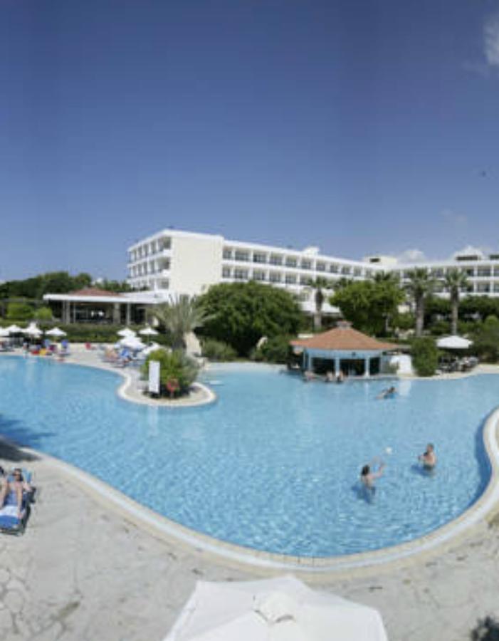 Avanti 4* Paphos